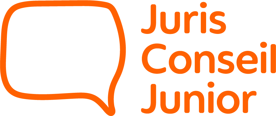 logo de juris conseil junior